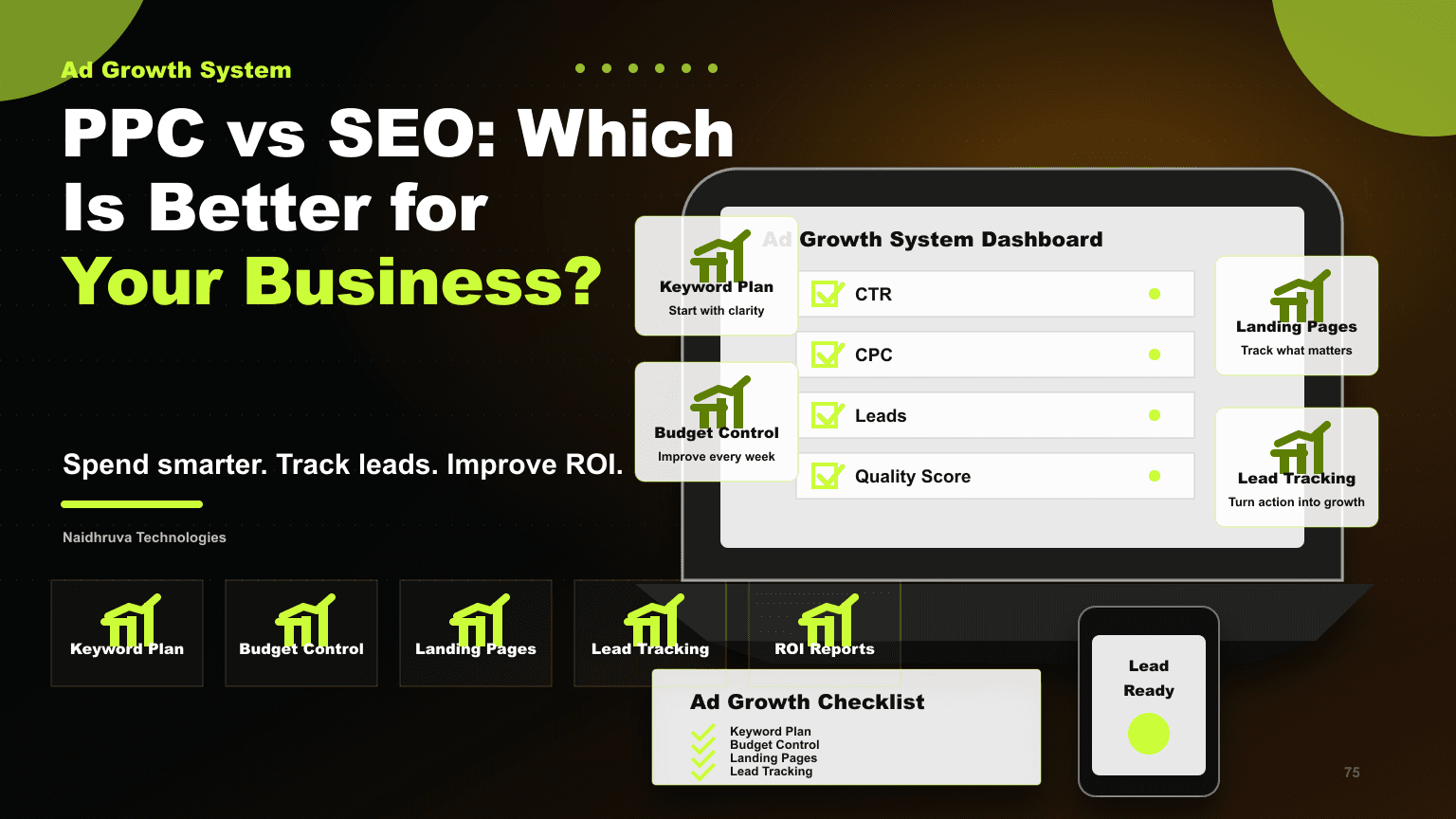 PPC vs SEO: Which Is Better for Your Business?