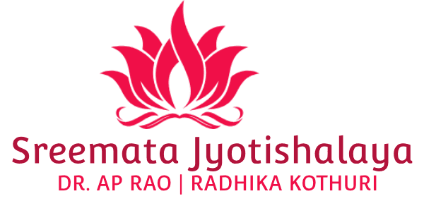 Dr. A.P. Rao Astrology - USA project by Naidhruva Technologies
