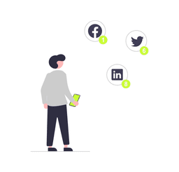 Social Media Management(SMM)