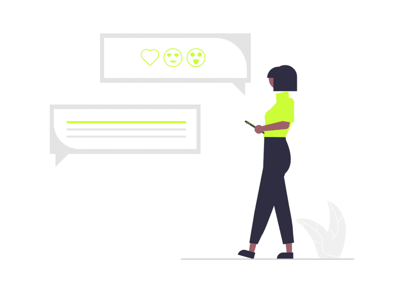 Email & WhatsApp Campaigning Service