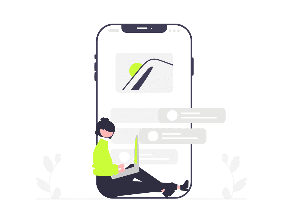 iOS App Development