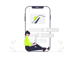 iOS App Development