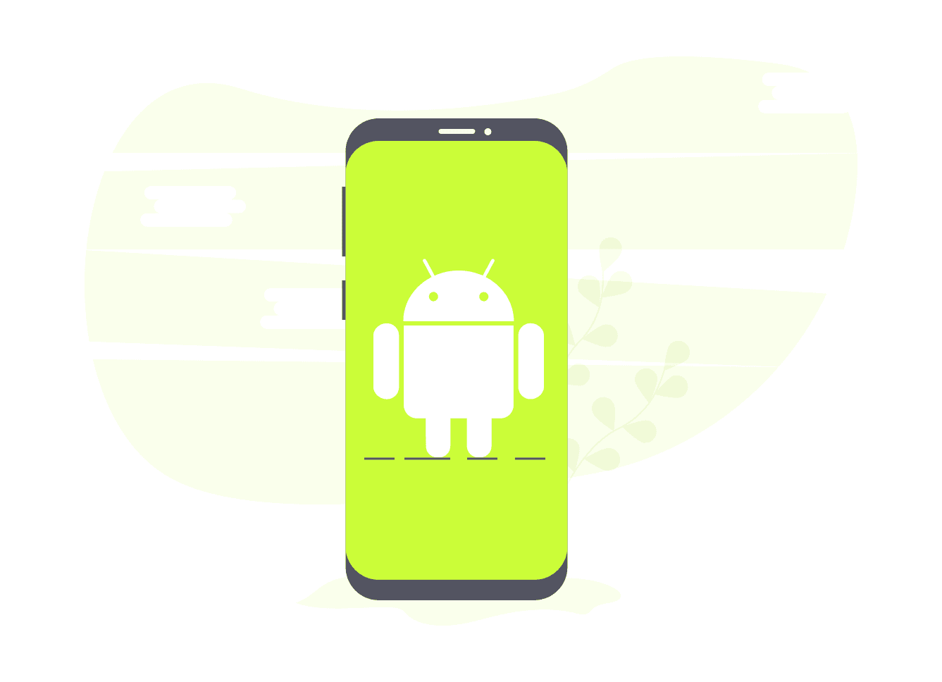 Mobile App Development Services in Hyderabad — Mobile App Development by Naidhruva Technologies