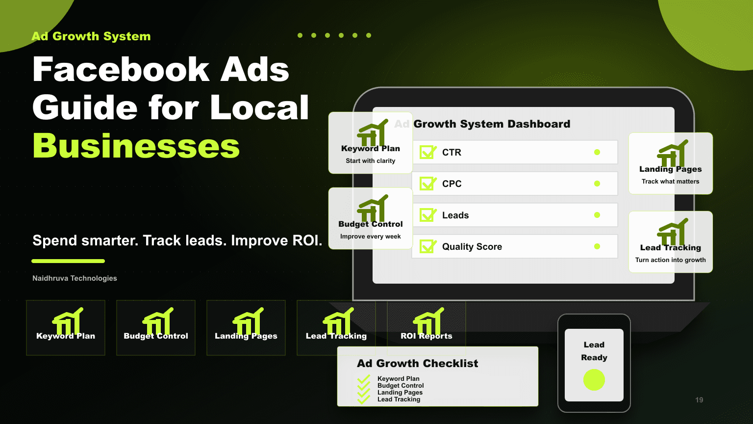 Facebook Ads Guide for Local Businesses